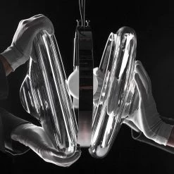 Vakkerlight Pendant Lights Orbital Pendant Light