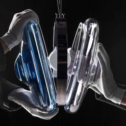 Vakkerlight Pendant Lights Orbital Pendant Light