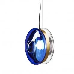 Vakkerlight Pendant Lights Orbital Pendant Light