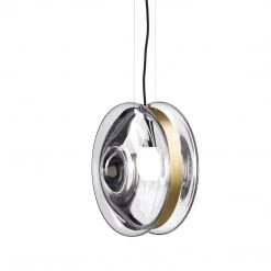 Vakkerlight Pendant Lights Orbital Pendant Light
