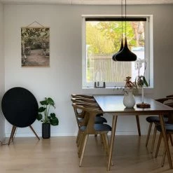 Vakkerlight Pendant Lights Orient Pendant Light