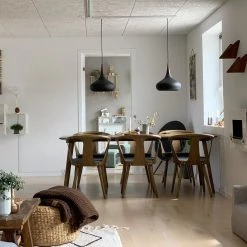 Vakkerlight Pendant Lights Orient Pendant Light