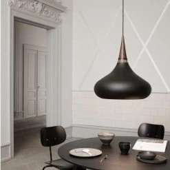 Vakkerlight Pendant Lights Orient Pendant Light