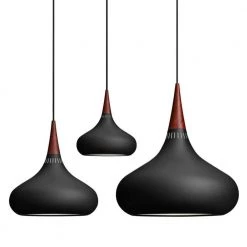 Vakkerlight Pendant Lights Orient Pendant Light