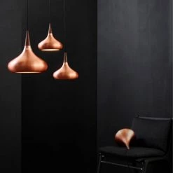 Vakkerlight Pendant Lights Orient Pendant Light