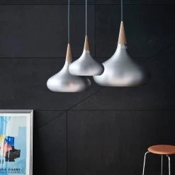Vakkerlight Pendant Lights Orient Pendant Light