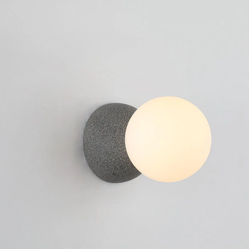 Vakkerlight Origo Wall Lamp
