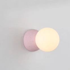 Vakkerlight Origo Wall Lamp