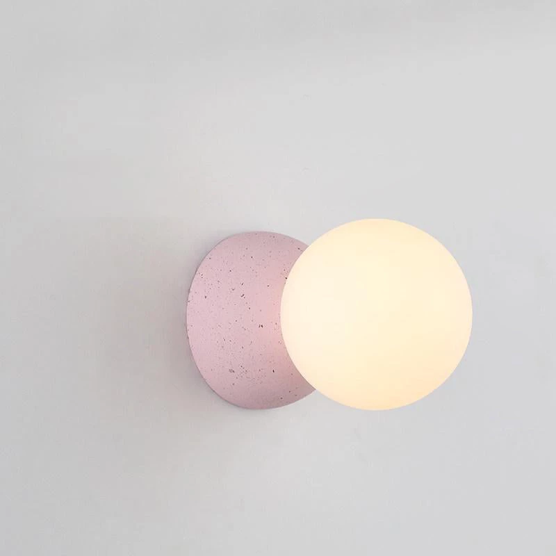 Vakkerlight Origo Wall Lamp