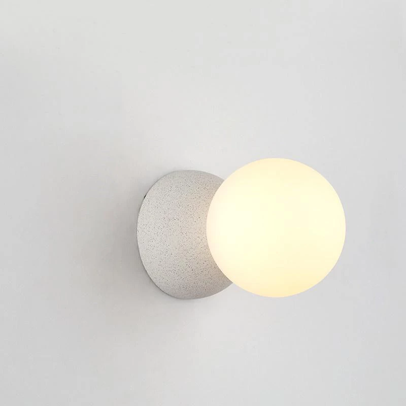 Vakkerlight Origo Wall Lamp