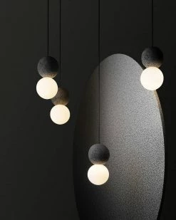Vakkerlight Wall Sconces Origo Pendant Lamp