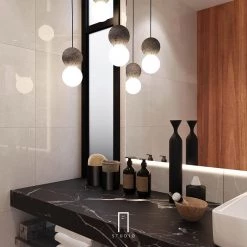 Vakkerlight Wall Sconces Origo Pendant Lamp