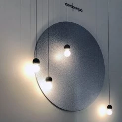 Vakkerlight Wall Sconces Origo Pendant Lamp