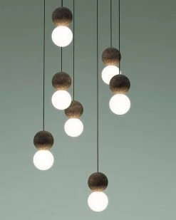 Vakkerlight Wall Sconces Origo Pendant Lamp