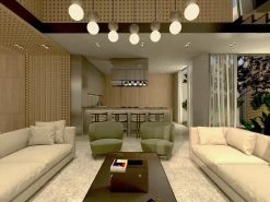 Vakkerlight Wall Sconces Origo Pendant Lamp