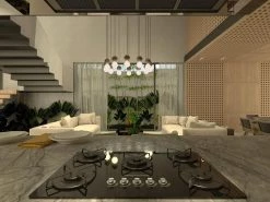 Vakkerlight Wall Sconces Origo Pendant Lamp