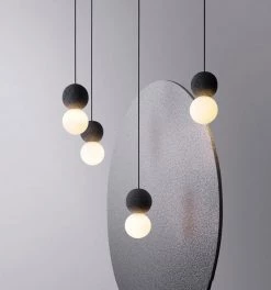 Vakkerlight Wall Sconces Origo Pendant Lamp