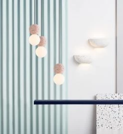 Vakkerlight Wall Sconces Origo Pendant Lamp