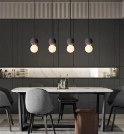 Vakkerlight Wall Sconces Origo Pendant Lamp