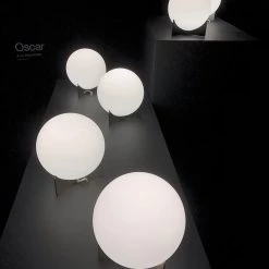 Vakkerlight Table Lamps Oscar Table Lamp