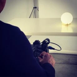 Vakkerlight Table Lamps Oscar Table Lamp