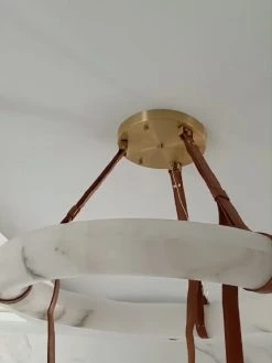 Vakkerlight Pendant Lights Oslo Pendant Light