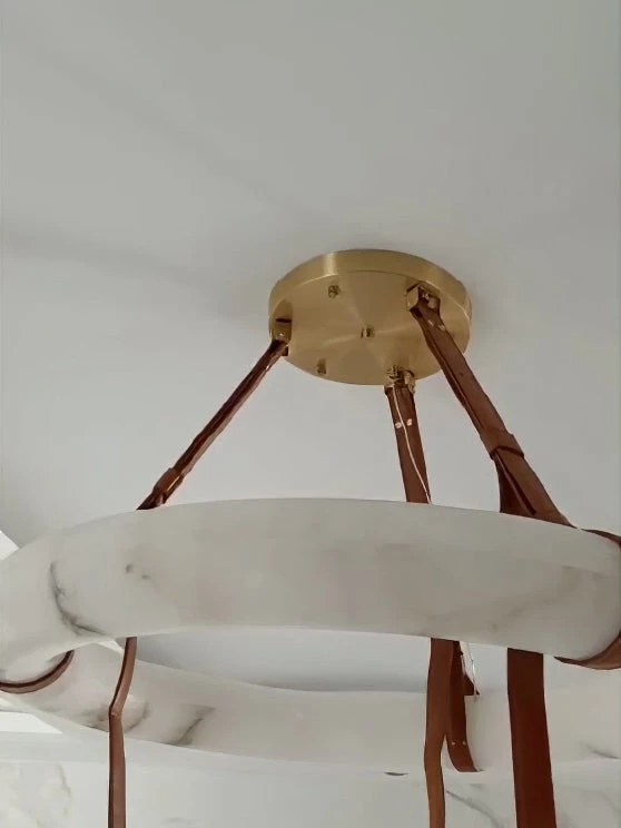 Vakkerlight Pendant Lights Oslo Pendant Light