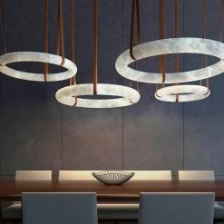 Vakkerlight Pendant Lights Oslo Pendant Light