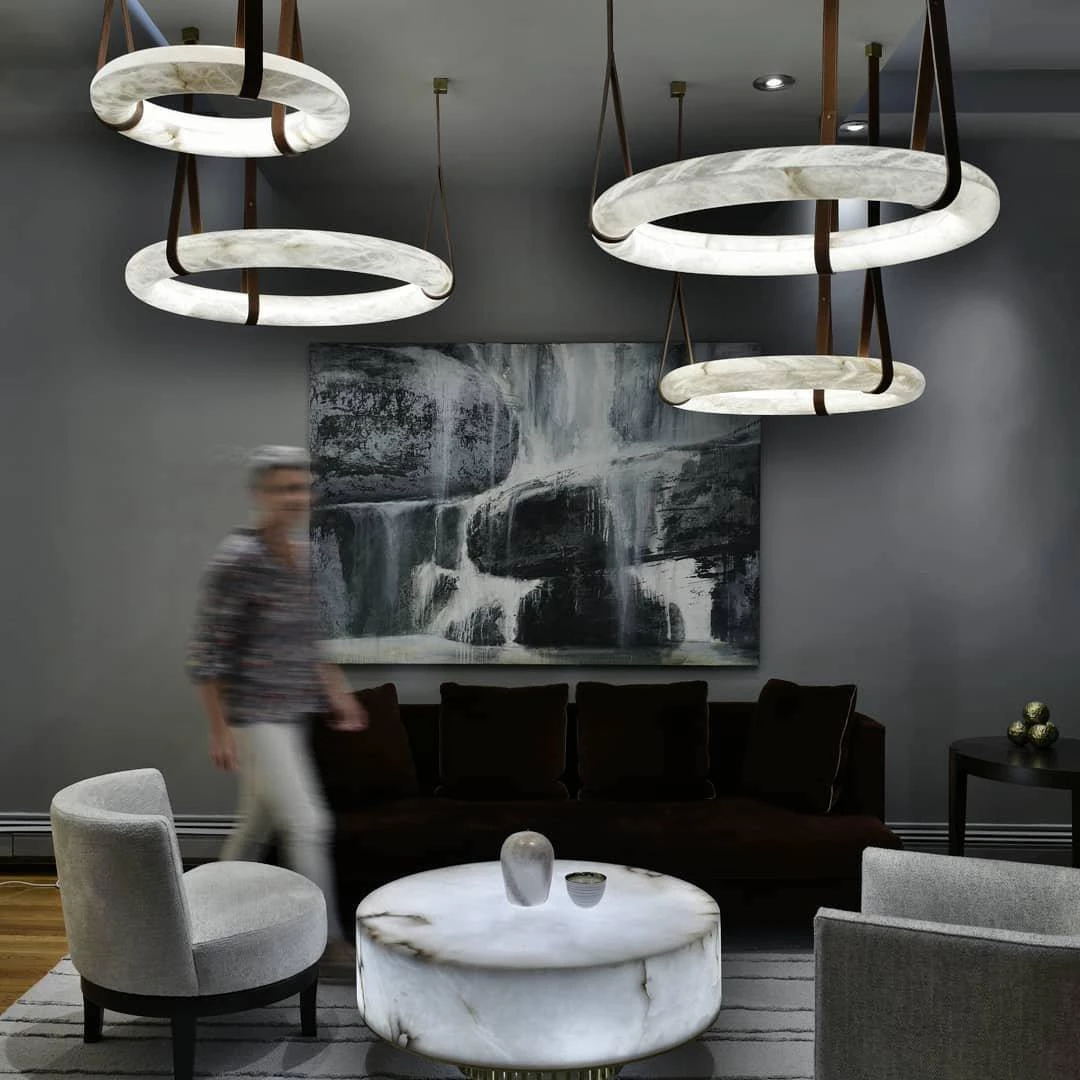 Vakkerlight Pendant Lights Oslo Pendant Light