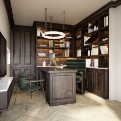 Vakkerlight Pendant Lights Oslo Pendant Light