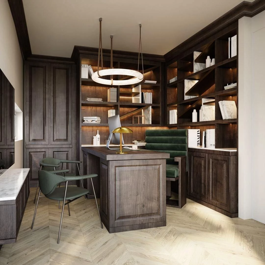 Vakkerlight Pendant Lights Oslo Pendant Light