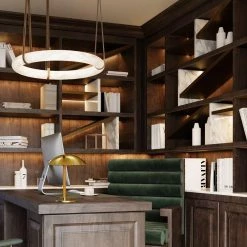 Vakkerlight Pendant Lights Oslo Pendant Light