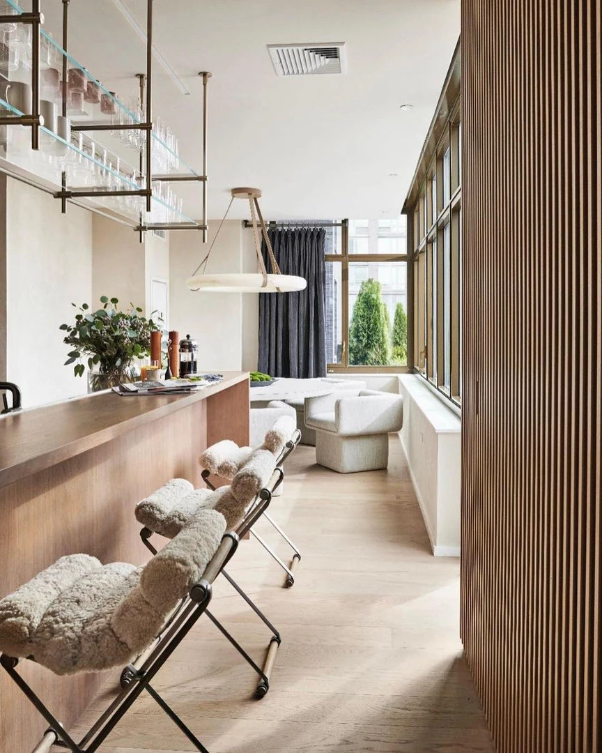 Vakkerlight Pendant Lights Oslo Pendant Light