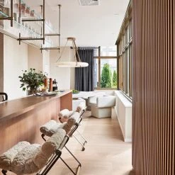 Vakkerlight Pendant Lights Oslo Pendant Light