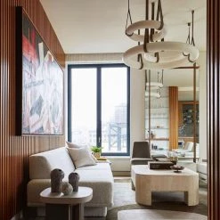 Vakkerlight Pendant Lights Oslo Pendant Light