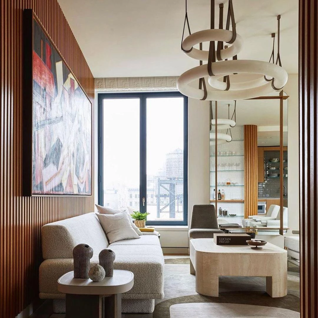 Vakkerlight Pendant Lights Oslo Pendant Light