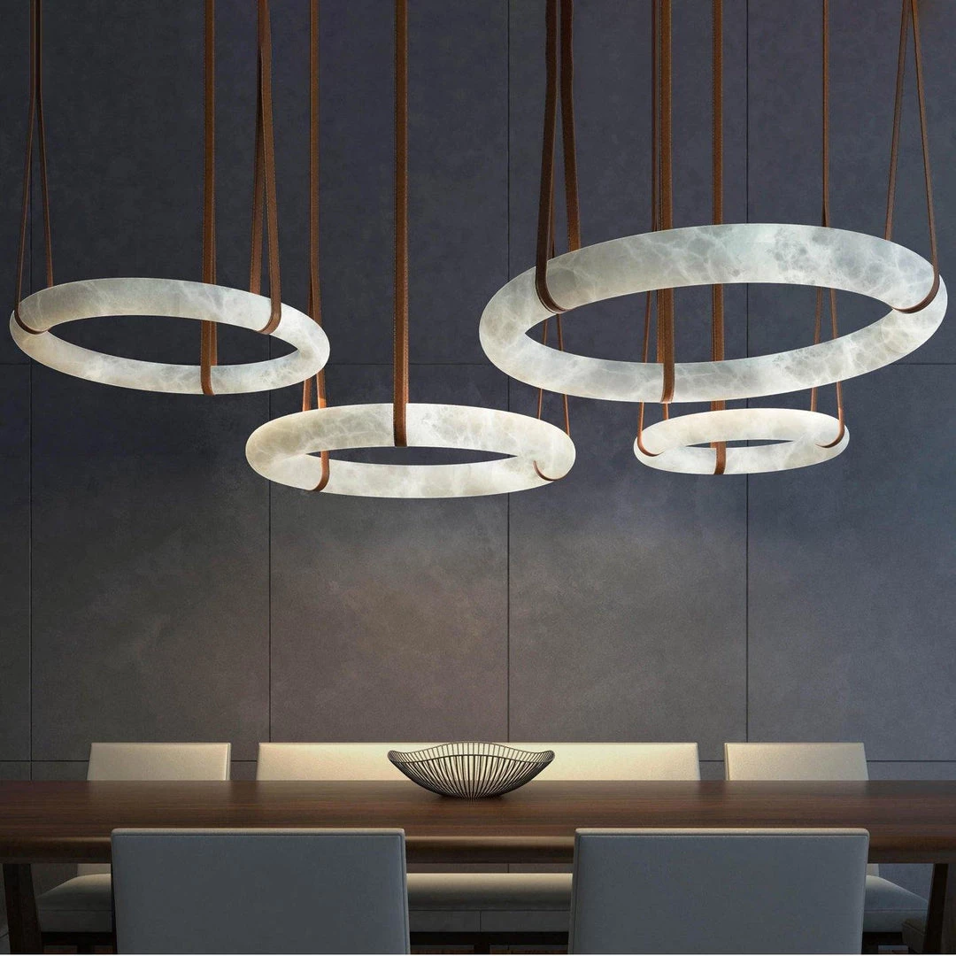 Vakkerlight Pendant Lights Oslo Pendant Light