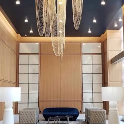 Vakkerlight Otero Chandelier Chandeliers