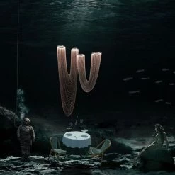 Vakkerlight Otero Chandelier Chandeliers