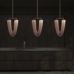 Vakkerlight Otero Chandelier Chandeliers