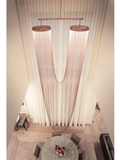 Vakkerlight Otero Chandelier Chandeliers