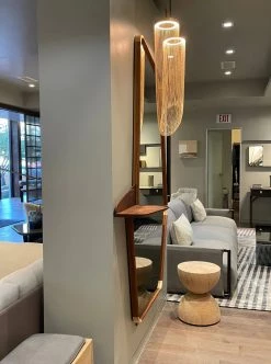 Vakkerlight Otero Chandelier Chandeliers