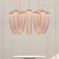 Vakkerlight Otero Chandelier Chandeliers