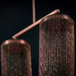 Vakkerlight Otero Chandelier Chandeliers