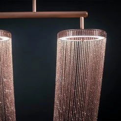 Vakkerlight Otero Chandelier Chandeliers