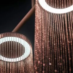 Vakkerlight Otero Chandelier Chandeliers