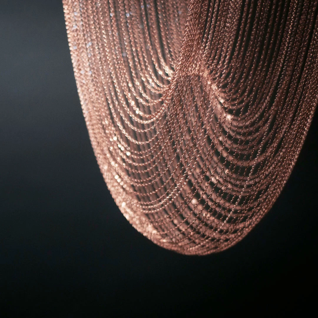 Vakkerlight Otero Chandelier Chandeliers