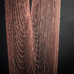 Vakkerlight Otero Chandelier Chandeliers