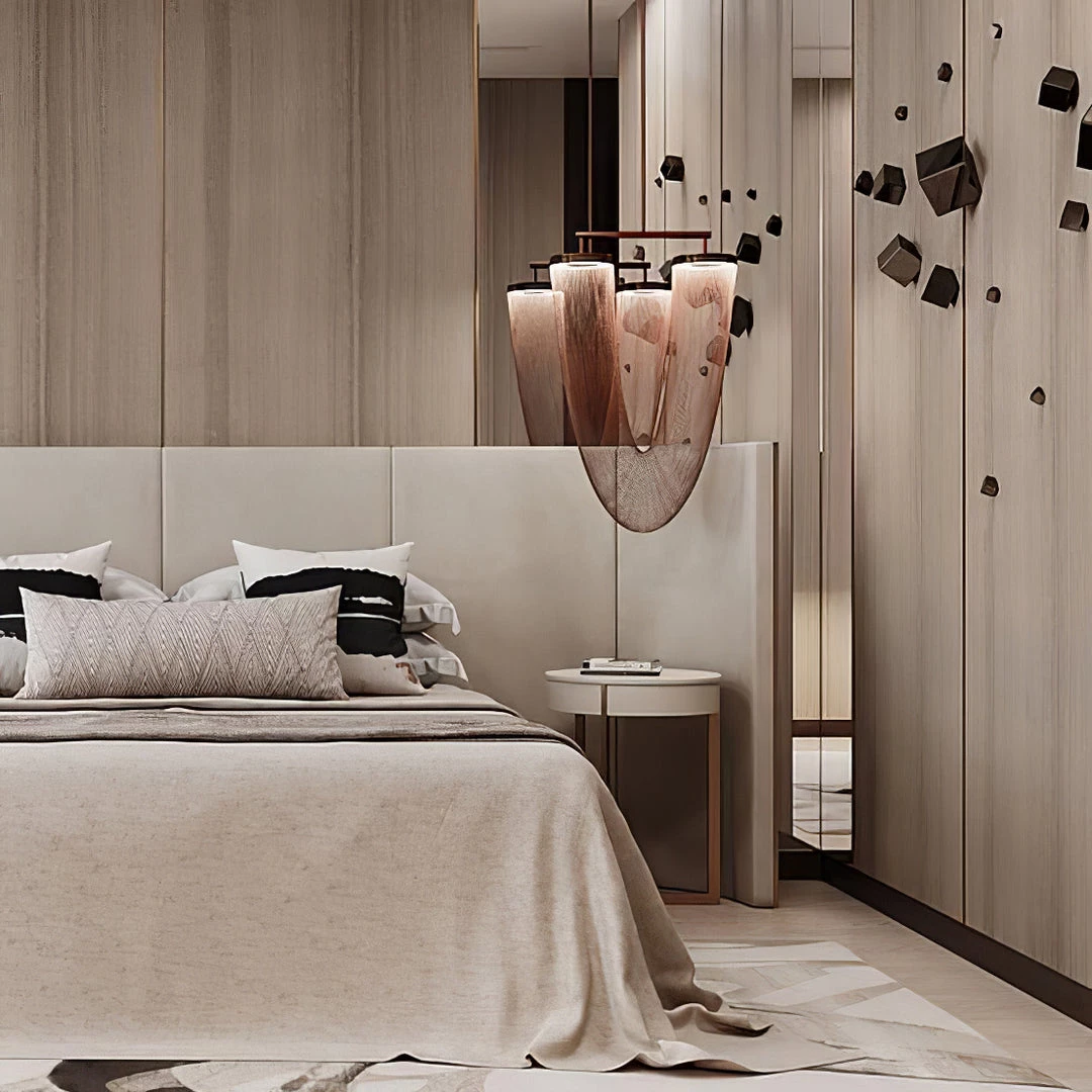 Vakkerlight Otero Chandelier Chandeliers