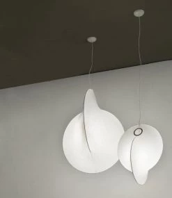 Vakker Overlap Suspension Lamp